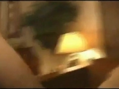 BLONDE LAD GETS DP'D AND CREAMED BY TWO HUNG MATES