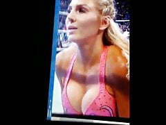 Who came on Charlotte Flair Better? (wooo edition)