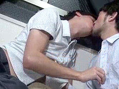 chinese rides white youngster