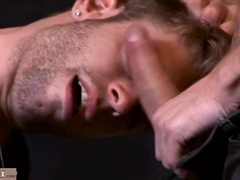 BullDogXXX.com - Hooded tormentor