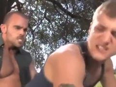 Chris Porter - Incredible Porn Clip Homo Tattoo Craziest , Check It