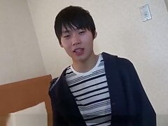 Asian 111 - JP boy