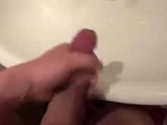 Boy (ich) beim wixen