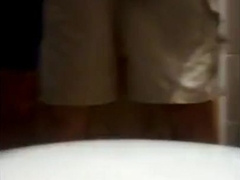 maduros follando servicios publicos 8