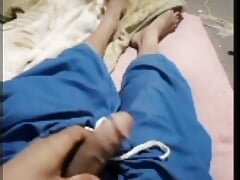Pakistani TikTok star sex live fucking big dick full enjoy private