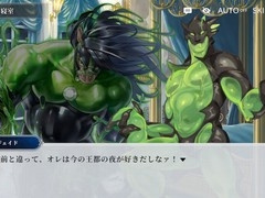 【Story 1】Troublemakers in the Night Must Not Be Ignored! Day & Night in Pays Blanc