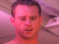 Matt Bixel And Michael Knight