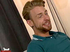 Badpuppy Model Gabriel Phoenix