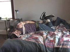 Hog Bound Skater Fellow