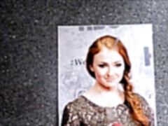 jizz flow Tributes Compilation