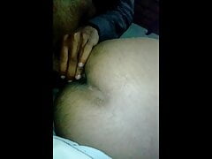 My Teen Age Cousin Trying Bareback Anal First Time He Lose Virginity In Night With Big Huge Dick