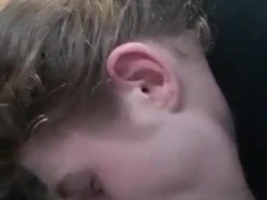 Handsome Friend Cole Sucks Dick