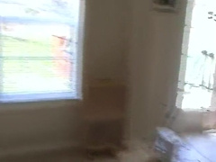 Kim vs. Nicky.. or Tits vs. Balls!