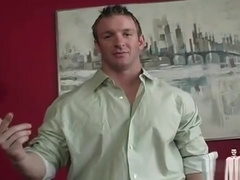 T.J. Cummings - Strokes off and dirty talk