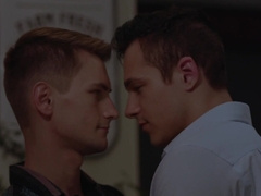 Tattooed Otter Pummeled By two School Bros