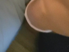 Boning buddy while parents at home