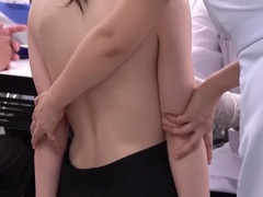 Shame One Day Suddenly Male And Female Employees 1