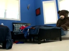 Mike King and Max Morgan