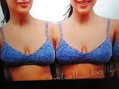 Malaika arora bhabhi  sexy milf cum tribute trailer