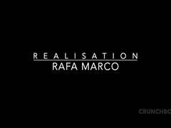 4105 Bareback Sex In Cruising With - Manuel Scalco