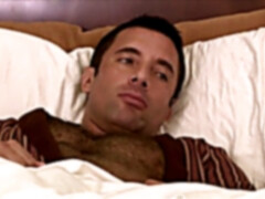 Nick Capra and wolf Hudson