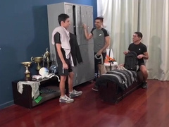 Gay Young - Vid Young Latino Boys Group Bareback Sex Tube