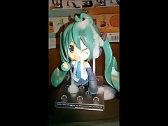 Miku Hatsune Nendoroid SoF Bukakke