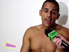 #SUITE69 - adult movie star Jhony Louis no especial de Carnaval - Parte 1