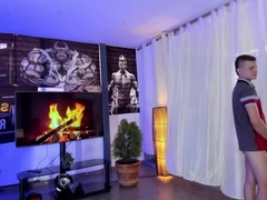 That Transcends Boys Orgy Online