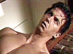 Gay friend, big cock, friend blowjob