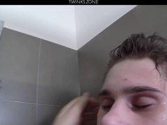 One Evening With Horny Andre Andre Lucas