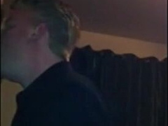 Deep Gullet Swallower (Penis swallower)