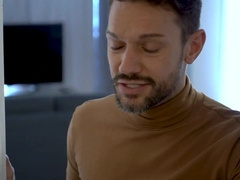 YesFather - Lovely Alter Stud Relaxes His Sexual Stress