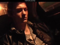 Night Handjob Adien Foo Part 1