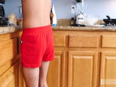 Sweet Start with Justin Cross and Antonio Fields