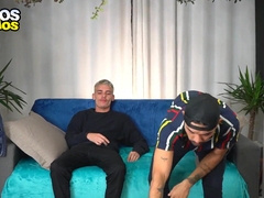 I CURED MY HOMIE'S HANGOVER