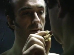 The Dancehall Bitch- gay scene in prison