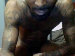 Queer, dark-hued, web cam