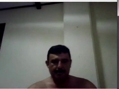 Maduro bigoton 8
