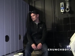 Max French Slut Holte Breed By Arab Piss Tahar In Public Toilets Idm Sauna Fro