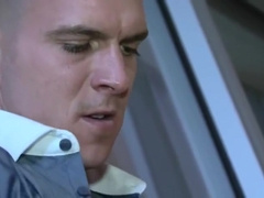 Paddy O'brian And Tomas Brand - Secret Agent 1