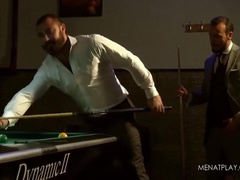And Bp) - Gabriel Vanderloo And Jessy Ares