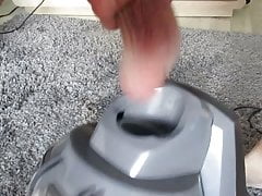 Vaccum cleaner suck my balls 2