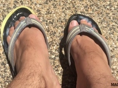 Mystery, amateur, stranger