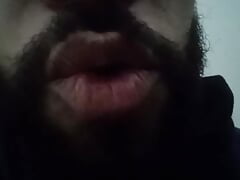 Humiliating cuckolds guided handjob