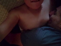 Caregiver, mature, first-timer