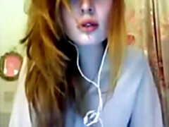 Omegle redhead increased sp33