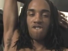 Twunk, ebony, ghetto