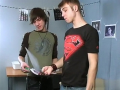 Selection of Alec Winfield 3 with Johan Lapointe