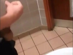 all big cock cumshot comp ams restroom etc 7